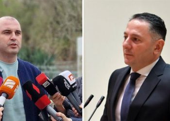 “სასწრაფოდ გადადგეს შს მინისტრი” – ლევან ხაბეიშვილი