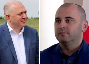 “შესაძლოა ეს იყოს კობახიძე, მდინარაძე ან სუს-ის ხელმძღვანელი ლილუაშვილი” – რას ამბობს ლევან ხაბეიშვილი