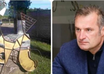 “გვაქვს ბედნიერება წარმოგიდგინოთ ტერენტი გრანელის მემკვიდრეობა” – გიორგი ხარჩილავა