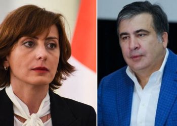 “ცოდოა, დაასრულეთ ამ ადამიანით სპეკულაციები” – დეკანოიძე ოპოზიციას