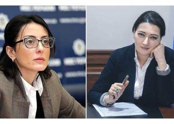 “ეს უტიფარი “პოლიციელი”… შუბლის ძარღვი “მაყუთთან”ერთად წყდება თუ…” – ჩარკვიანი დეკანოიძეს პასუხობს