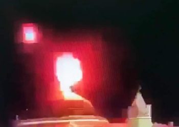 “ასაფეთქებლით დატვირთული პირველი მერცხლები შეფრინდნენ კრემლში” – ქაცარავა