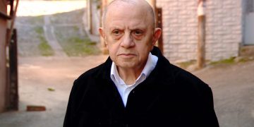 „შენ რომ გადაიტან ყველაფერ ამას, ესენი კი არა კაგებე და სავეცკი საიუზი გყავს მონელებული და იქნები ვითარცა ტანკი, ეჭვი არ მეპარება“ – დავით ზურაბიშვილი
