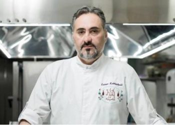 „4 თვეა დამლაგებელს ვეძებთ.. ჭურჭლის მრეცხავს ვერ იპოვი“ – შეფი ლევან კობიაშვილი