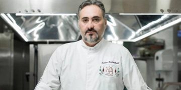 „4 თვეა დამლაგებელს ვეძებთ.. ჭურჭლის მრეცხავს ვერ იპოვი“ – შეფი ლევან კობიაშვილი