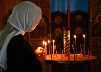 აფხაზეთსა და სამაჩაბლოში დაღუპულ ქართველთა, აფხაზთა და ოსთა სულების ხსოვნისთვის ტაძარი აშენდება