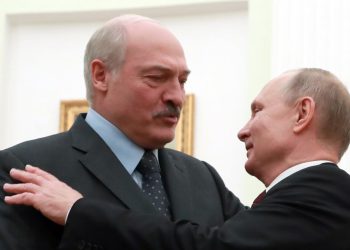 ბელარუსმა რუსეთთან დროებითი სასაზღვრო კონტროლი დააწესა – მედია