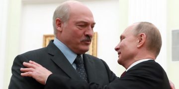 ბელარუსმა რუსეთთან დროებითი სასაზღვრო კონტროლი დააწესა – მედია