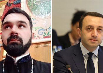 “მიუხედავად ჩემი კრიტიკისა მთავრობამ ჩემი ტასიკოს სიცოცხლე მაჩუქა” – ნექტარიოს მჭედლიძე