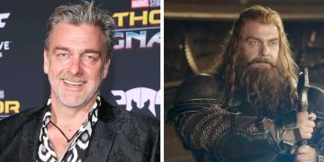 MARVEL-ის მსახიობი რეი სტივენსონი გარდაიცვალა