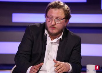 ნიკა მაჭუტაძემ აღიარა, რომ “ოცნების” კანდიდატებს ხმა მისცა – წითლიძე