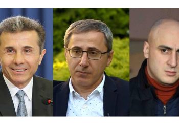 ზურაბ ადეიშვილი ივანიშვილის წისქვილზე ასხამს წყალს – ნიკა მელია