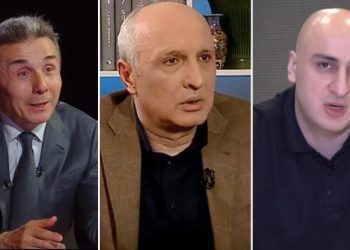 ვანო მერაბიშვილი შეკრულია ოცნებასთან? – რას ჰყვება ნიკა მელია