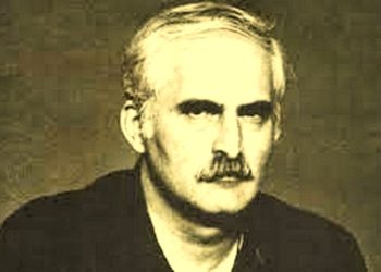 26 მაისი მერაბ კოსტავას დაბადების დღეა