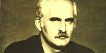 26 მაისი მერაბ კოსტავას დაბადების დღეა