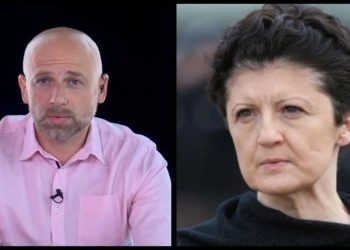 “ბოდიშს ველოდები ცილისწამების გამო” – რა სქრინებს აქვეყნებს მერაბ მეტრეველი