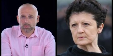 “ბოდიშს ველოდები ცილისწამების გამო” – რა სქრინებს აქვეყნებს მერაბ მეტრეველი