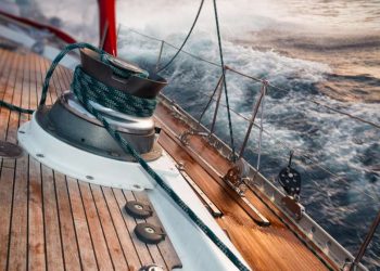 გაბონის ტერიტორიულ წყლებში გემიდან ქართველი მეზღვაურები გაიტაცეს