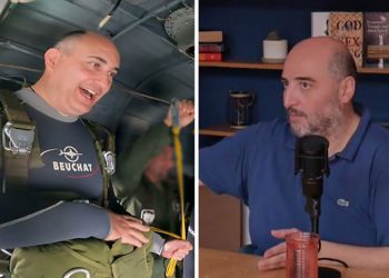 “დიდი ტანკის ლულა უნდა თხარო ყველაზე კონსერვატიულ ადგილში” – მშვილდაძე