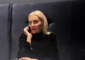 „თქვენ რომ ხმა ამოგეღოთ, იქნებ საქართველოს პრეზიდენტს ეცადა , ბიძინაზე კაი ტიპი ყოფილიყო“ – ნანუკა ჟორჟოლიანი