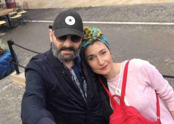 „გოგიჩას სხივი და სიყვარულის ნაყოფია! კიდევ ერთი სიკეთე შემობრძანდა ჩვენს სამყაროში!“ – ნათია ბანძელაძე