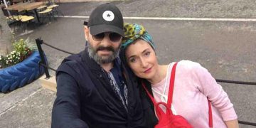 „გოგიჩას სხივი და სიყვარულის ნაყოფია! კიდევ ერთი სიკეთე შემობრძანდა ჩვენს სამყაროში!“ – ნათია ბანძელაძე