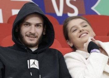 „დაიბადა, რომ იყოს ჩემპიონი!” – ხვიჩა კვარაცხელიას საცოლე