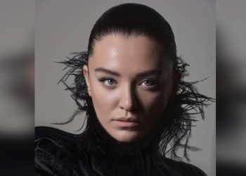 „დღეიდან მეც ხვიჩა დამიძახეთ“ – ნინი შერმადინი