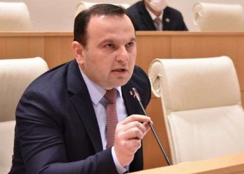 მტერს და მოყვარეს ვერ არჩევთ? – პაატა მანჯგალაძე