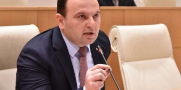 მტერს და მოყვარეს ვერ არჩევთ? – პაატა მანჯგალაძე