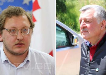 “ერთი ამბავი მინდა მოგიყვეთ, შარშან, ნიკა მაჭუტაძე დამიკავშირდა და…” რას წერს მალხაზ პატარაია