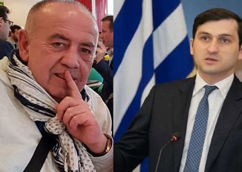 “ბათუმის მერიას თლა დარხევია, რავალია უმეროდ ყოფნა?” – ფოფხაძე