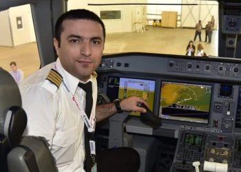 “ეს არის ბინძური ტყუილი, ცილისწამება და ჩემი რეპუტაციის შელახვა” – რას წერს მფრინავი ირაკლი მეზვრიშვილი მისი სახელით გავრცელებულ კომენტარზე