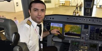 “ეს არის ბინძური ტყუილი, ცილისწამება და ჩემი რეპუტაციის შელახვა” – რას წერს მფრინავი ირაკლი მეზვრიშვილი მისი სახელით გავრცელებულ კომენტარზე