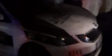 ქარელში ავარიის დროს დაღუპული პატრულების ვინაობა ცნობილია