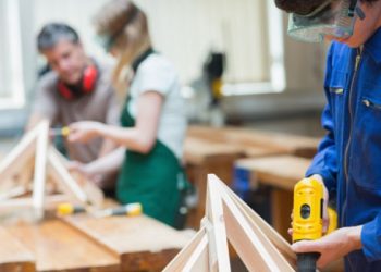 22 მაისიდან პროფესიულ საგანმანათლებლო პროგრამებზე რეგისტრაცია იწყება