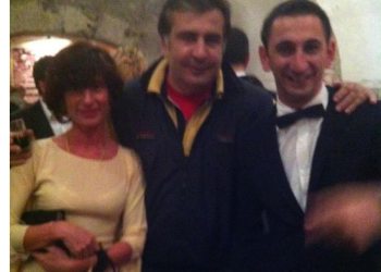 „2011 წელს მიხალკოვის შვილის ქორწილი წინანდალში მოსულა და ლავროვის შვილის ყვარელში ქორწილი არ შეიძლება?“ – მარინა მოლოდინი