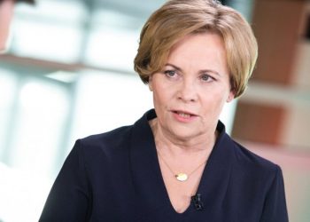 Говорит Москва! -რასა იუკნევიჩიენე ირაკლი ღარიბაშვილის განცხადებაზე