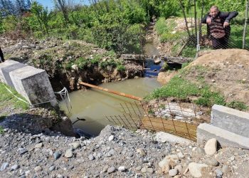 (ვიდეო) – “ოცნების ,,საქმენი საგმირონი” – ივანე ბურდული 