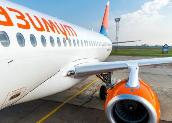 Azimuth-მა საქართველო-რუსეთს შორის ფრენის ნებართვა მიიღო