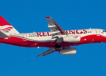 კიდევ ერთი უკრაინაში სანქცირებული ავიაკომპანია, რომელსაც საქართველოში ფრენის უფლება მიეცა