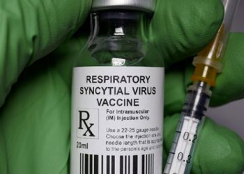 აშშ-ს წამლების მარეგულირებელმა სააგენტომ მსოფლიოში პირველი RSV ვაქცინა დაამტკიცა