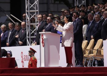 „ძალიან მალე ზურაბიშვილს დაარტყამენ, თუმცა არა პოლიტიკური, არამედ მისი პირადი, ოჯახური საქმეები გამოვა სააშკარაოზე“