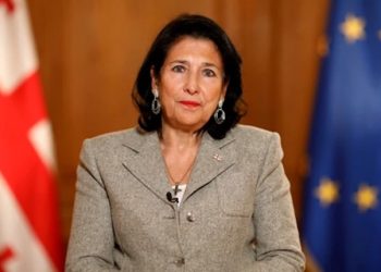 ხელისუფლებას მოვუწოდებ, პარტნიორი ქვეყნების სიებით ვიხელმძღვანელოთ საზღვარზე, რომ არავინ შემოვიდეს, ვინც სანქცირებულია – პრეზიდენტი