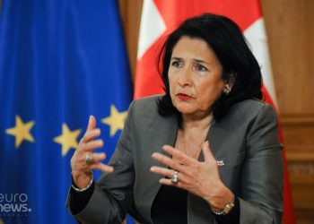 მინდა მივმართო ხელისუფლებას, არ შეიძლება ასე ეთამაშოთ ხალხს – სალომე ზურაბიშვილი