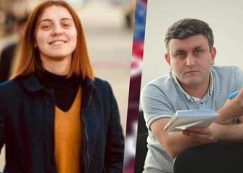 “გვლაძღავდა, წლობით გვებრძოდა და დღეს რა ნამუსით აქვს პრეტენზია პარტიის თავმჯდომარეობაზე?!” – ეკა სამუშია ბაჩო ქანთარიაზე