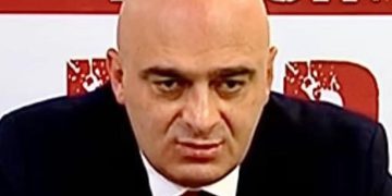 “წინ ლუსტრაციის ძალიან საინტერესო პროცესი გველოდება” – სანდრო ბრეგაძე