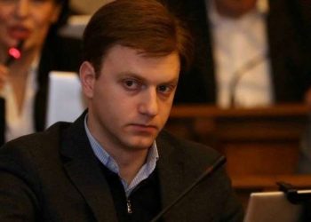 „ამ პიროვნებებით და ლიდერებით ღატაკ დროებაში ძალიან საამაყოა ასეთი კაცი რომ წარმოადგენს საქართველოს!“ – ვატო შაქარიშვილი ირაკლი ღარიბაშვილზე