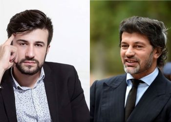 “მეტიც არ მინდა ნაკლები იყოს, ამოგადენ ამ ქებას ცხვირში ძმრად” – შეროზია კალაძეს