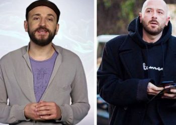 „ტიპმა მოდა შეცვალა დედამიწაზე და გემოვნებაზე დასცინიან და აბულინგებენ…“ – სტეფანე დემნა გვასალიაზე